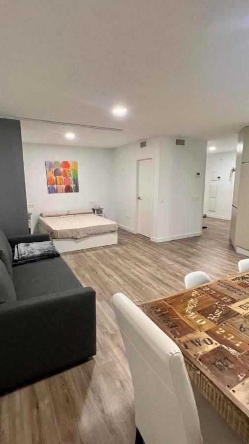 Loft R. Argentina Sevilla Exterior photo